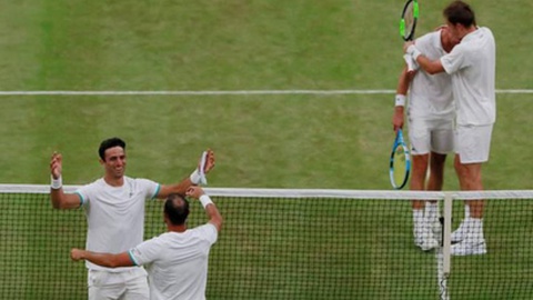 Foto Andrew Couldridge/Reuters