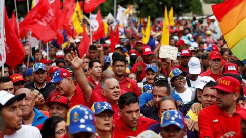 Foto Carlos Garcia Rawlins/Reuters