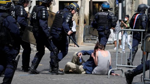 Foto Reuters