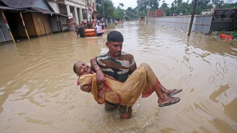 FOTO Reuters