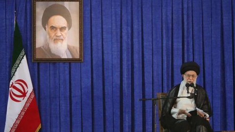 FOTO Reuters