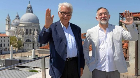 FOTO EPA