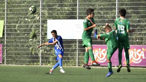 Foto Roberto Silva/AFM