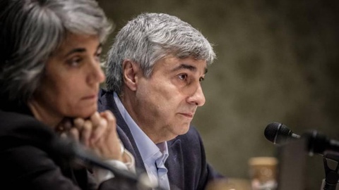 Foto Reinaldo Rodrigues/Global Imagens