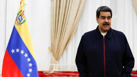 Foto Reuters
