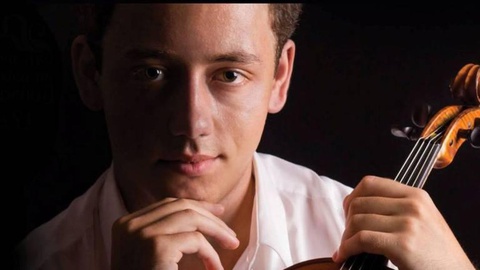 A qualidade musical de Filipe Fernandes foi novamente reconhecida.   Foto DR