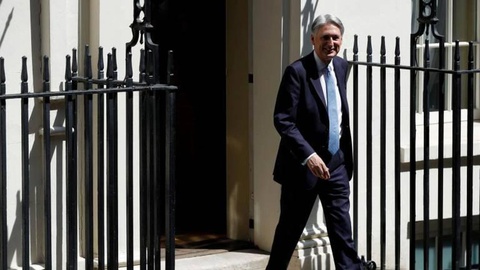 FOTO Reuters