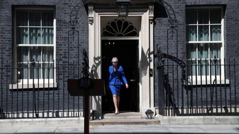 FOTO Reuters