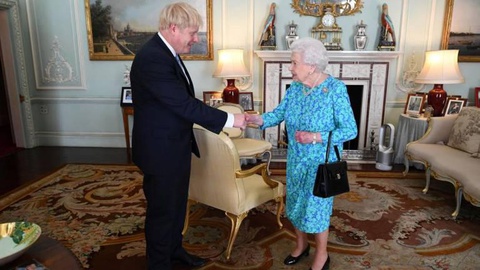FOTO Reuters