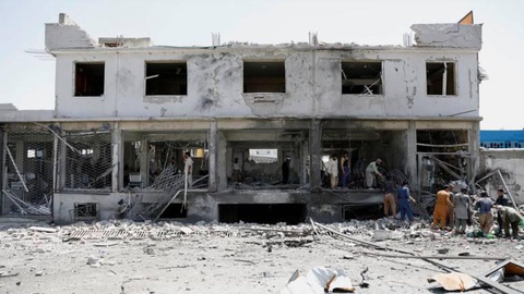 FOTO Reuters