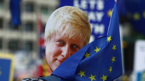 FOTO Reuters