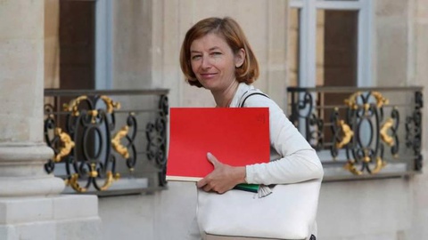 FOTO Reuters