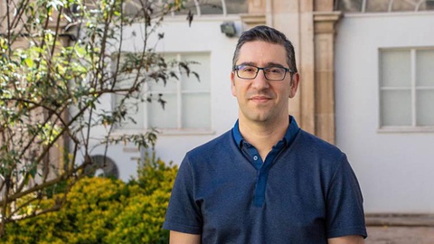 Jorge Almeida, Proaction Lab – Laboratório de Perceção e Reconhecimento de Objetos e Ações da FPCEUC