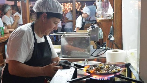 A 34.ª Semana Gastronómica de Machico arranca hoje.