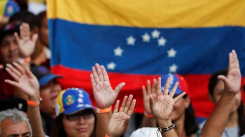 FOTO Reuters