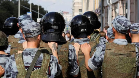 FOTO Reuters