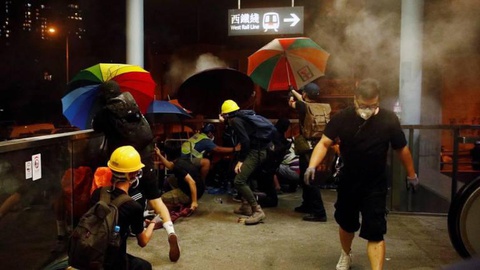 FOTO Reuters
