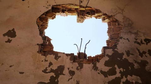 FOTO Reuters