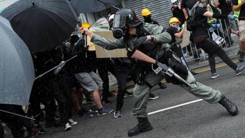 FOTO Reuters