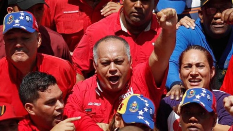 FOTO Reuters