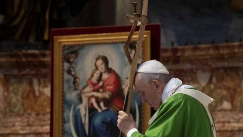 FOTO Reuters