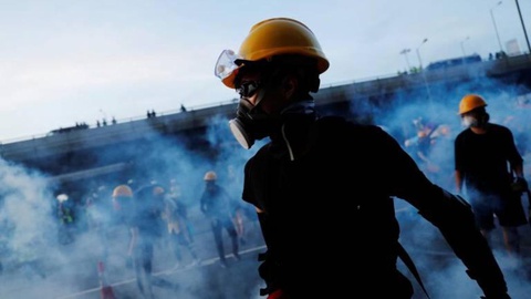 FOTO Reuters
