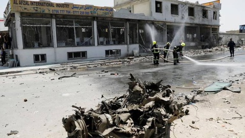 FOTO Reuters