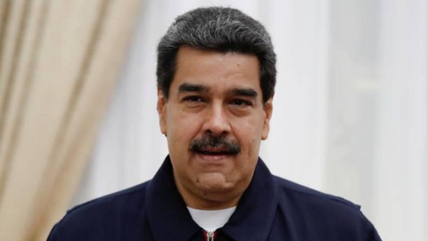 FOTO Reuters