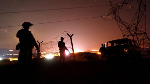 FOTO Reuters