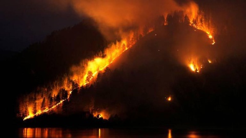 FOTO Reuters