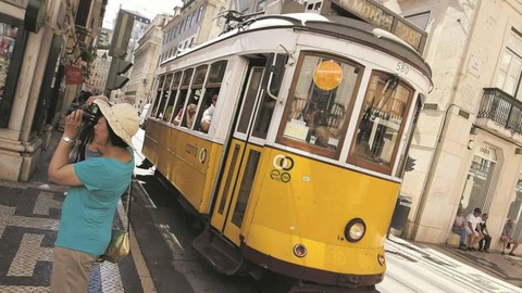 Foto Arquivo/DN