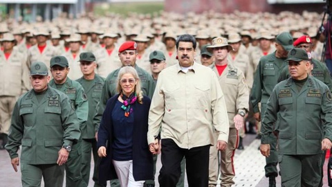 Foto Reuters