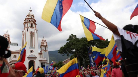 Foto Reuters