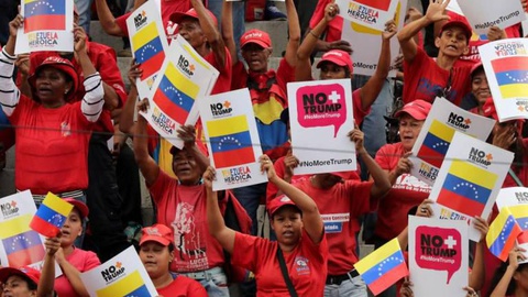 FOTO Reuters
