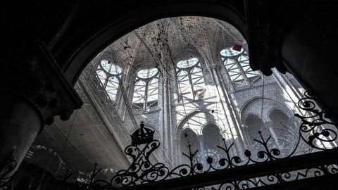 FOTO Reuters