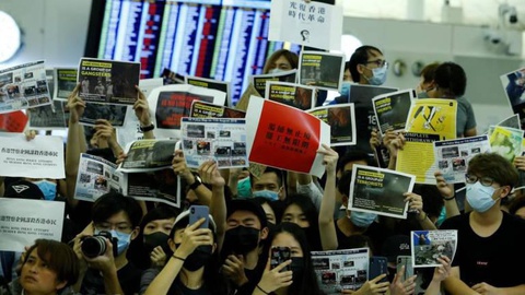 FOTO Reuters