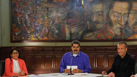 Foto EPA