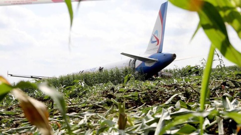 FOTO Reuters