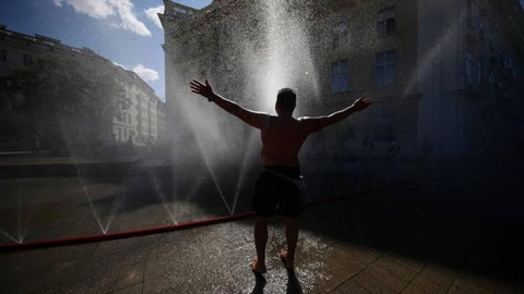 FOTO Reuters