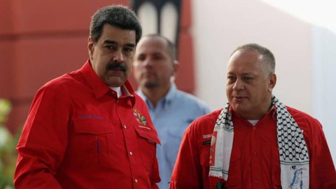 Foto  REUTERS/Manaure Quintero/Arquivo
