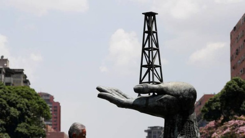 Foto REUTERS/Ivan Alvarado/Arquivo