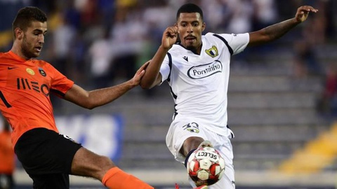 As duas equipas já se encontraram na pré-temporada.   Foto Octavio Passos/Global Imagens