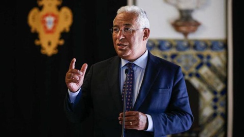 FOTO Lusa