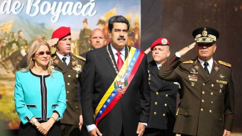 Foto EPA