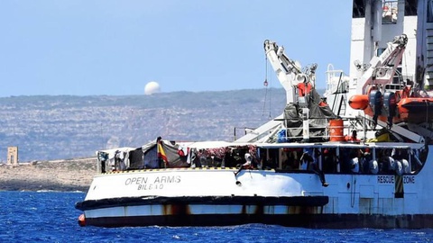 FOTO Reuters