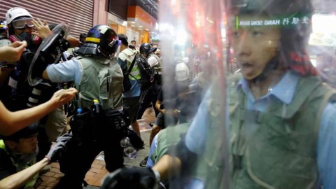 FOTO Reuters