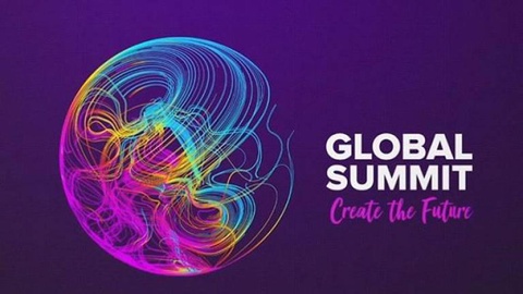 O Global Summit da Singularity University reúne um conjunto de pessoas excepcionais que estão a pensar no futuro, entre 19 e 21 de Agosto, em São Francisco.
