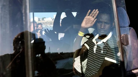 FOTO Reuters