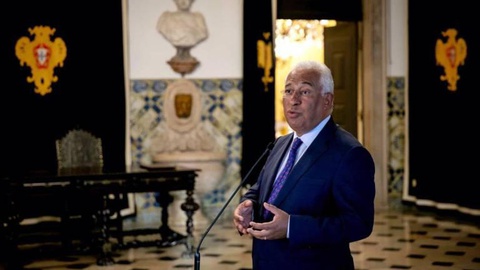 Foto Twitter oficial PM
