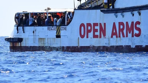 Foto Reuters